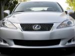 Lexus IS350 2008 года